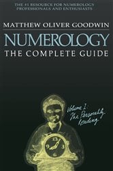 Numerology: The Complete Guide | Free Book