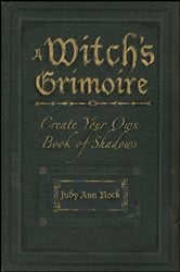 A Witch's Grimoire | Free Book