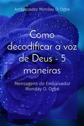 Como decodificar a voz de Deus - 5 maneiras | Free Book