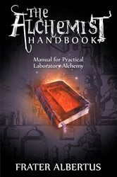 The Alchemists Handbook | Free Book