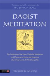 Daoist Meditation | Free Book