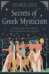 Secrets of Greek Mysticism | Free Book