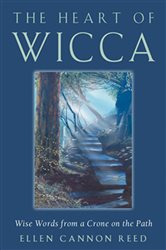 The Heart of Wicca | Free Book