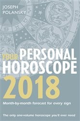 Your Personal Horoscope 2018 | Free Book