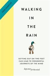 Walking in the Rain | Free Book