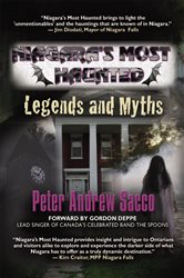 Niagara's Most Haunted | Free Book