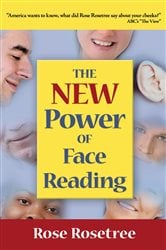 The NEW Power of Face Reading | Free Book