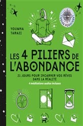 Les 4 piliers de l'abondance | Free Book