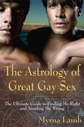 The Astrology of Great Gay Sex | Free Book