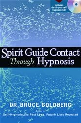 Spirit Guide Contact Through Hypnosis | Free Book