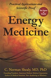 Energy Medicine | Free Book