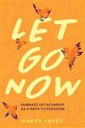 Let Go Now | Free Book