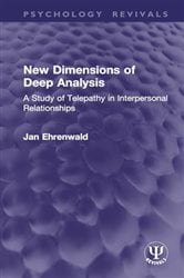 New Dimensions of Deep Analysis | Free Book