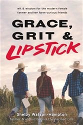 Grace, Grit & Lipstick | Free Book