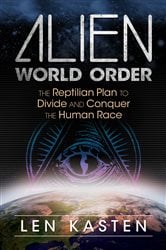 Alien World Order | Free Book