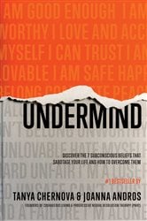 UnderMind | Free Book