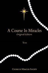 A Course in Miracles | Free Book