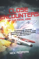 Close Encounters of the Fatal Kind | Free Book