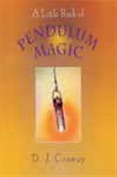 A Little Book of Pendulum Magic | Free Book