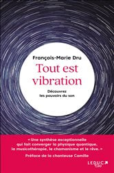 Tout est vibration | Free Book