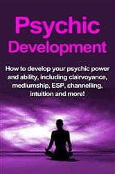 Psychic Development | Free Book