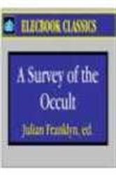 A Survey of the Occult | Free Book