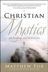 Christian Mystics | Free Book