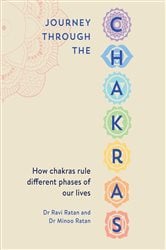 Journey Through The Chakras | Free Book