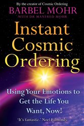 Instant Cosmic Ordering | Free Book