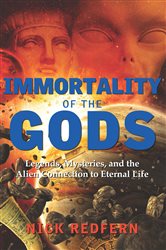 Immortality of the Gods | Free Book