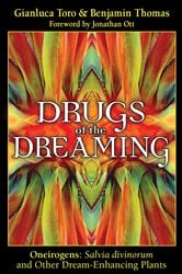 Drugs of the Dreaming | Free Book