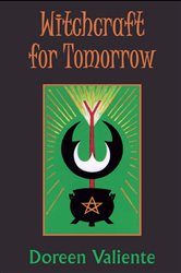 Witchcraft for Tomorrow | Free Book