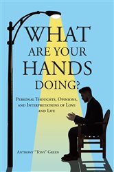 What Are Your Hands Doing? | Free Book