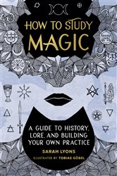 How to Study Magic | Free Book