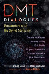 DMT Dialogues | Free Book