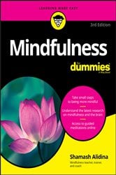 Mindfulness For Dummies (3rd ed.) | Free Book