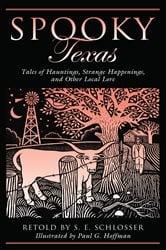 Spooky Texas | Free Book