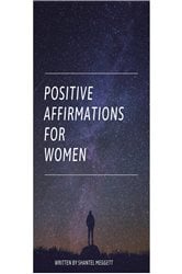 Positive Affirmations For Women | Free Book