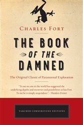 The Book of the Damned | Free Book