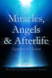 Miracles, Angels & Afterlife | Free Book