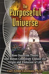 The Purposeful Universe | Free Book