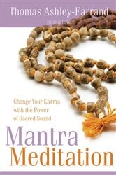 Mantra Meditation | Free Book