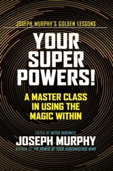 Your Super Powers! | Free Book