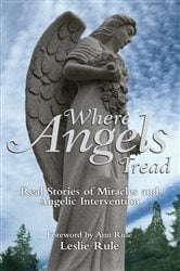 Where Angels Tread | Free Book