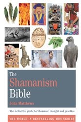 The Shamanism Bible | Free Book