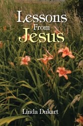 Lessons From Jesus | Free Book