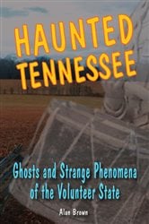 Haunted Tennessee | Free Book