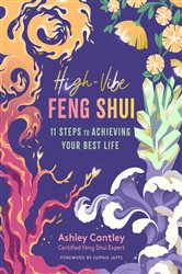 High-Vibe Feng Shui | Free Book