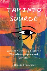 TAP INTO SOURCE | Free Book