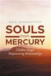 Souls from Mercury | Free Book